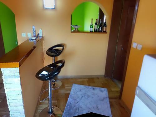 Astoria Apartman