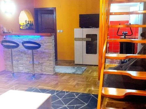 Astoria Apartman