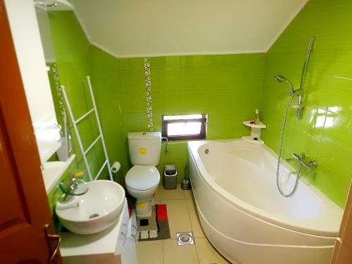 Astoria Apartman
