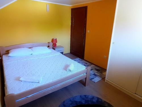 Astoria Apartman