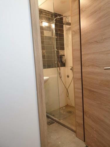 Apartamento Villa Ars