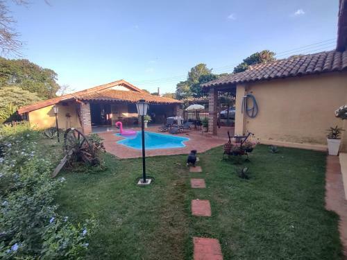 Fazenda Liberdade