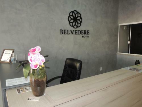 Hotel Belvedere