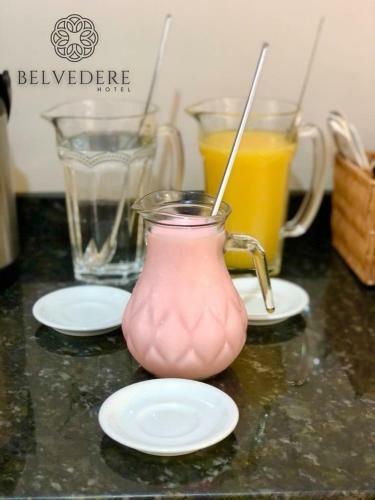 Hotel Belvedere