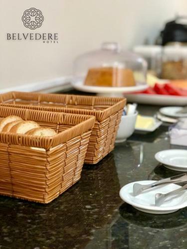 Hotel Belvedere