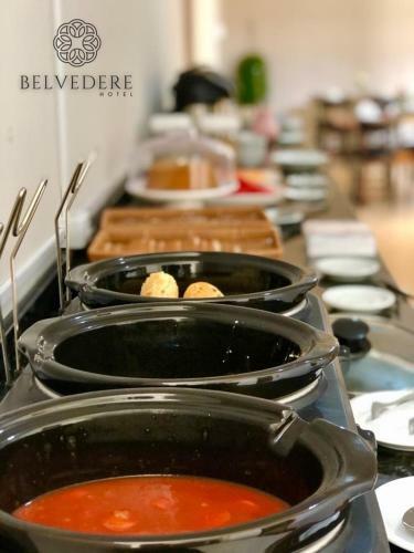 Hotel Belvedere