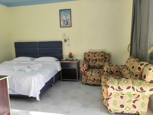 Sunshine View Hotel