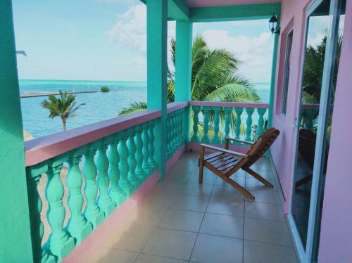 Sunshine View Hotel