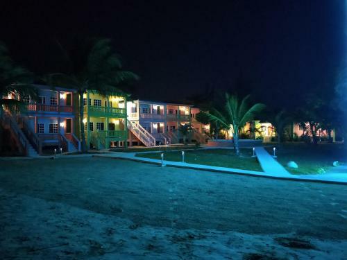 Sunshine View Hotel