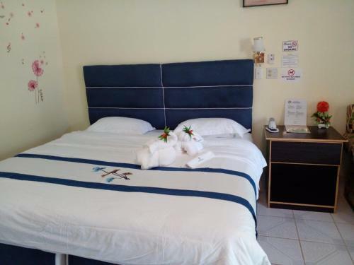 Sunshine View Hotel