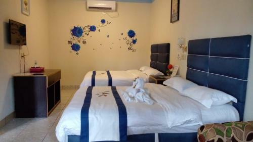 Sunshine View Hotel