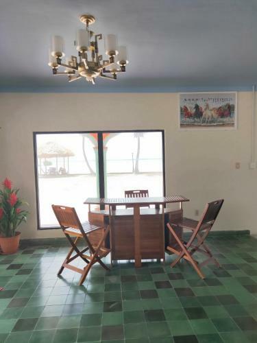 Sunshine View Hotel