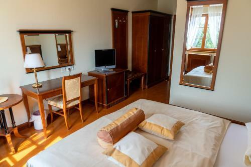 Hotel Dvorec Jeruzalem
