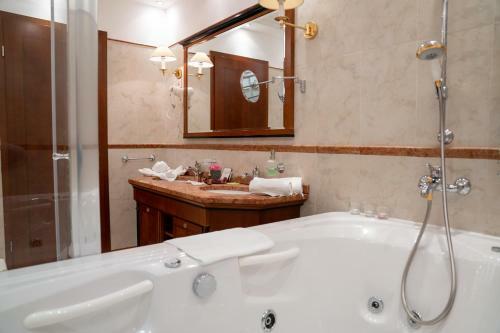 Hotel Dvorec Jeruzalem