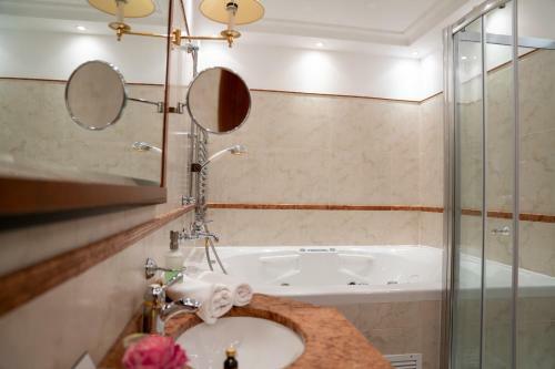 Hotel Dvorec Jeruzalem