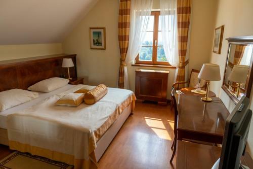 Hotel Dvorec Jeruzalem