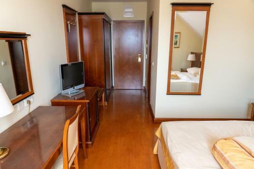 Hotel Dvorec Jeruzalem