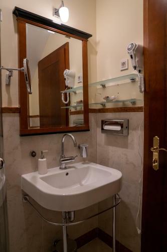 Hotel Dvorec Jeruzalem