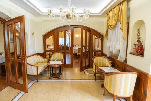 Hotel Dvorec Jeruzalem