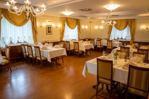 Hotel Dvorec Jeruzalem