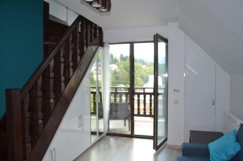 Apartament Golden Rose