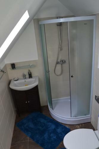 Apartament Golden Rose