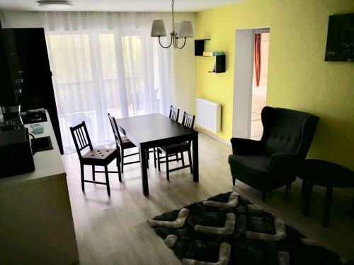 Apartament Golden Rose 2