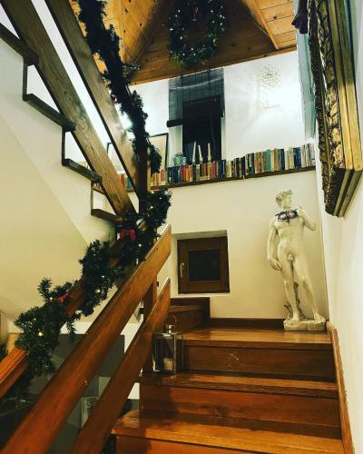 Villa Bohemian Chalet