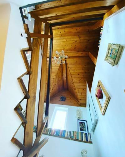 Villa Bohemian Chalet