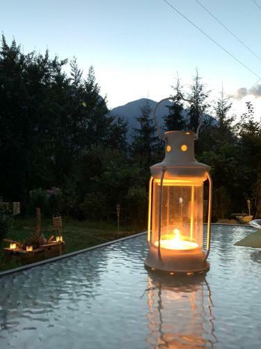 Villa Bohemian Chalet