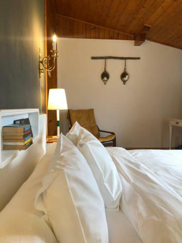 Villa Bohemian Chalet