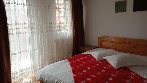 Hostal Casa Zura