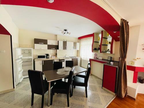 Apartament Extralarge