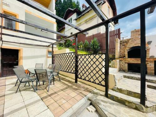 Apartament Extralarge