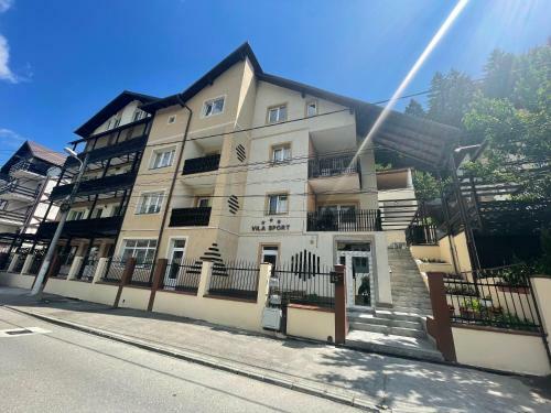 Apartament Extralarge