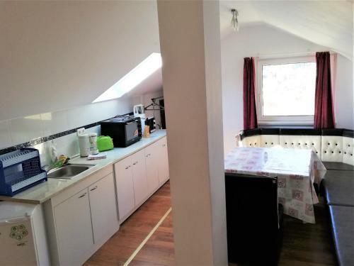 Casa Doina Residence