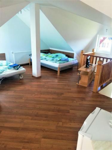 Casa Doina Residence