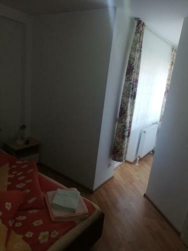 Casa Doina Residence