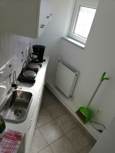 Casa Doina Residence