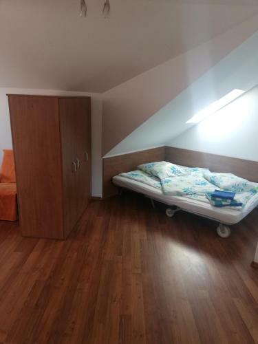 Casa Doina Residence