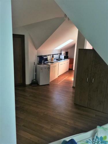 Casa Doina Residence