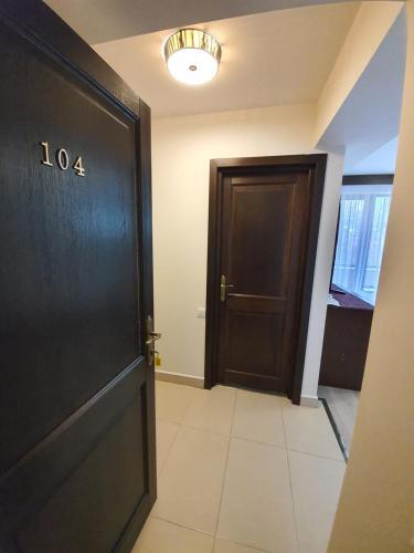 Hostal Pensiunea Public House