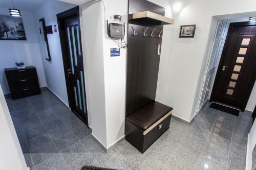 Apartament Feelmount