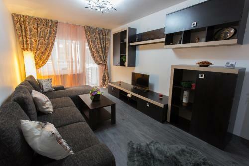 Apartament Feelmount