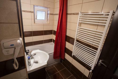 Apartament Feelmount
