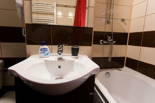 Apartament Feelmount