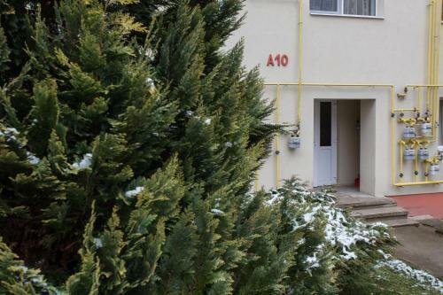 Apartament Feelmount