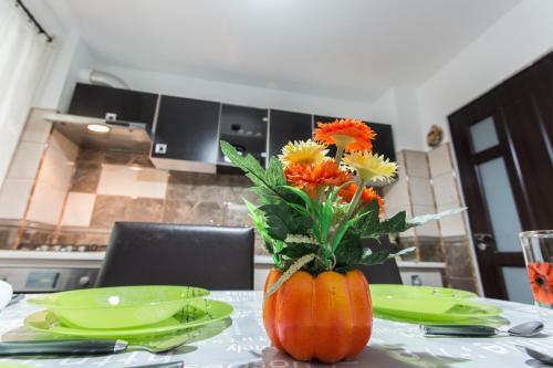 Apartament Feelmount