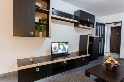 Apartament Feelmount