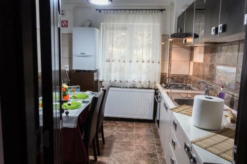 Apartament Feelmount